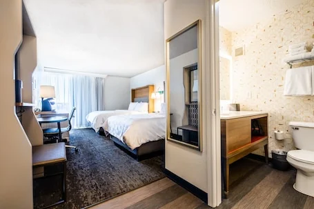 Holiday Inn Grand Haven-Spring Lake by IHG