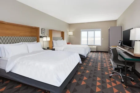 Holiday Inn Grand Rapids – South by IHG