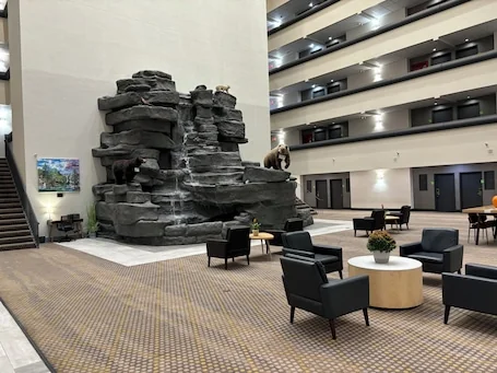 Holiday Inn Great Falls- Convention Center by IHG