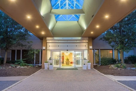Holiday Inn Harrisburg – Hershey Area, I-81 by IHG