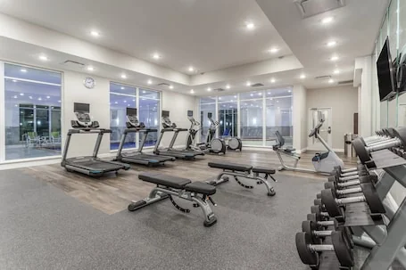 Holiday Inn Hotel & Suites Jefferson City by IHG