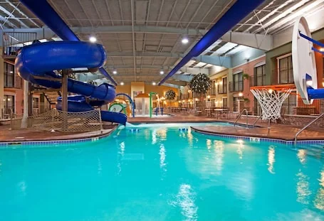 Holiday Inn Hotel & Suites Minneapolis – Lakeville by IHG