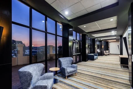 Holiday Inn Hotel & Suites Tulsa South by IHG