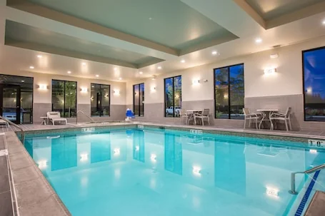 Holiday Inn Portland West – Hillsboro by IHG