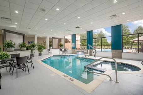 Holiday Inn Research Park by IHG