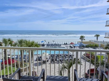 Holiday Inn Resort Daytona Beach Oceanfront by IHG