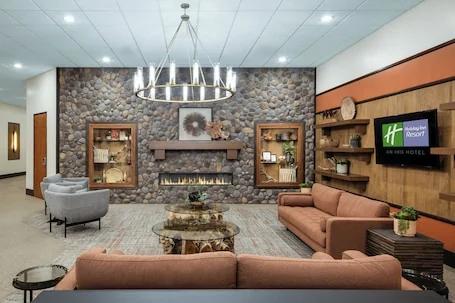 Holiday Inn Resort Mesquite by IHG