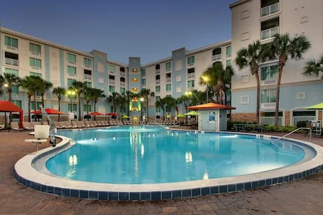 Holiday Inn Resort Orlando – Lake Buena Vista by IHG