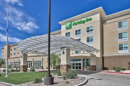Holiday Inn Roswell by IHG