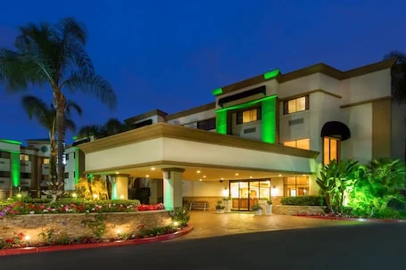 Holiday Inn Santa Ana-Orange Co. Arpt by IHG