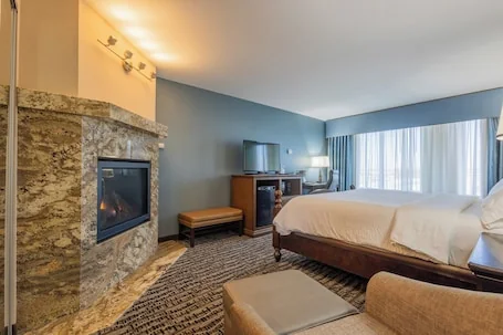 Holiday Inn South Jordan – SLC South by IHG