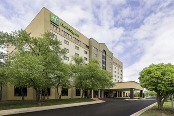 Holiday Inn Springdale/Fayetteville Area by IHG