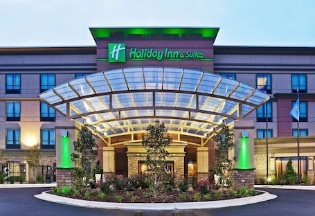 Holiday Inn Stillwater – University West by IHG
