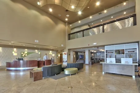 Holiday Inn & Suites Albuquerque-North I-25 by IHG
