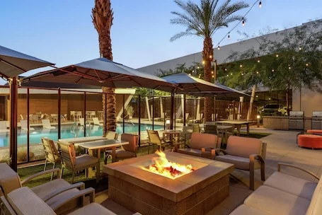 Home2 Suites by Hilton Las Vegas Convention Center