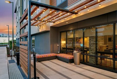 Home2 Suites by Hilton Salem