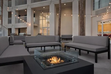 Home2 Suites by Hilton Scottsdale Old Town