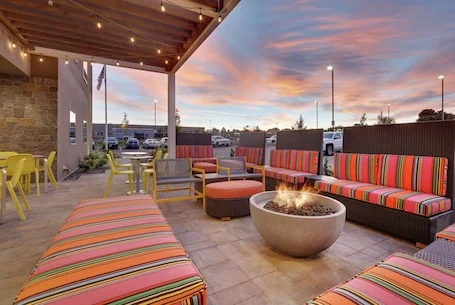 Home2 Suites by Hilton Yakima Airport