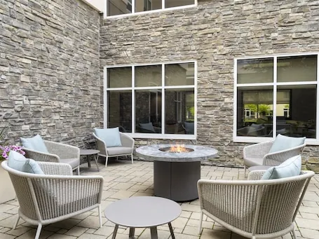 Homewood Suites by Hilton Akron Fairlawn, OH
