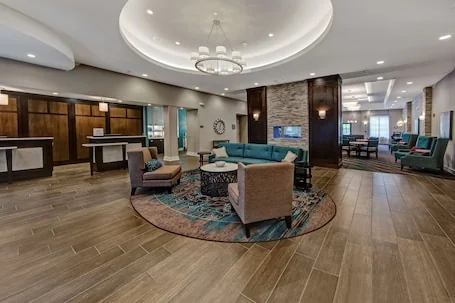 Homewood Suites by Hilton – Asheville
