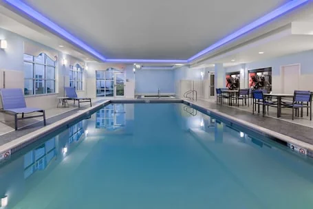 Homewood Suites by Hilton Boston/Canton, MA