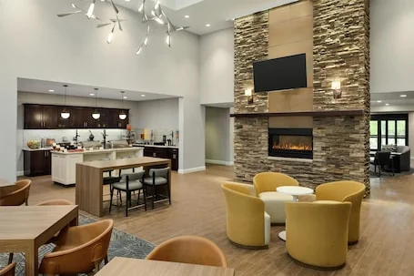 Homewood Suites by Hilton Burlington