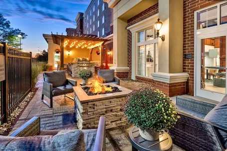 Homewood Suites by Hilton Cleveland-Beachwood