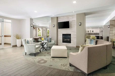 Homewood Suites by Hilton Dallas-DFW Airport N-Grapevine