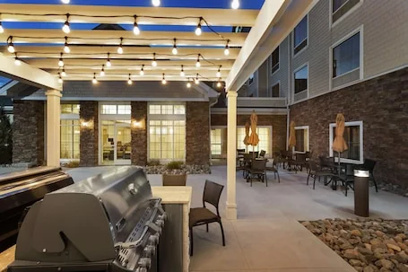 Homewood Suites by Hilton Fargo