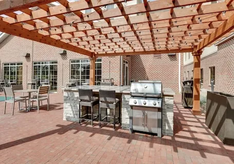 Homewood Suites by Hilton Hagerstown
