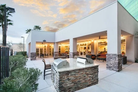 Homewood Suites by Hilton Henderson South Las Vegas