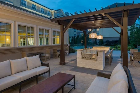 Homewood Suites by Hilton Holyoke-Springfield/North