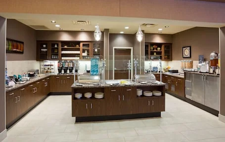 Homewood Suites by Hilton Minneapolis/St. Paul-New Brighton