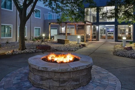 Homewood Suites by Hilton Sioux Falls