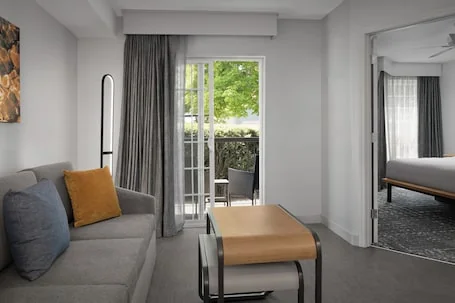 Homewood Suites by Hilton Vancouver-Portland