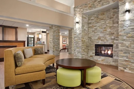 Homewood Suites Dallas/Park Central