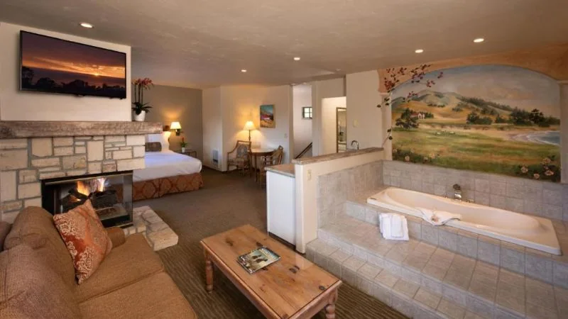 Horizon Inn & Ocean View Lodge