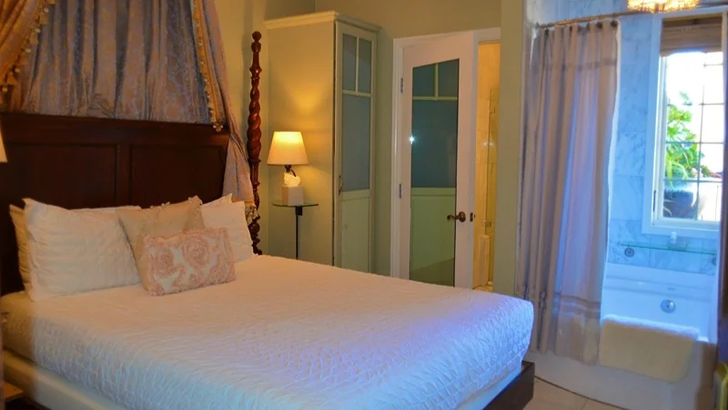 Hotel 1110