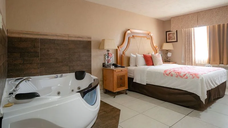 Hotel Baja San Diego – A Boutique Hotel