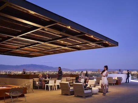 Hotel Chaco