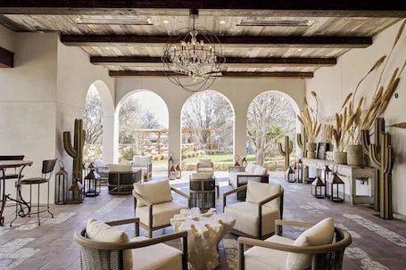 Hotel Drover, Autograph Collection