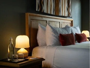 Hotel Glorieta