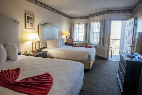 Hotel Grand Victorian