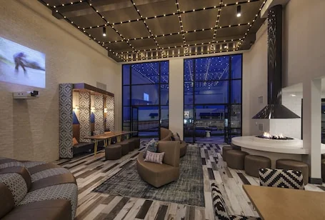 Hotel Hermosa