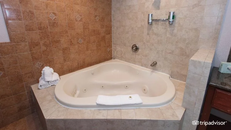 Hotel Iris