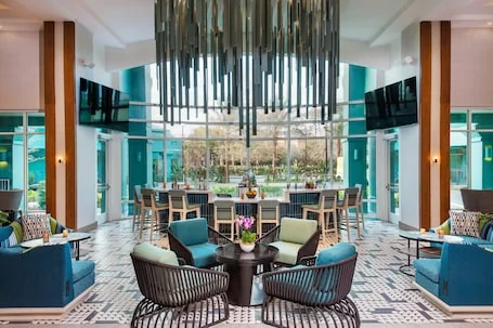 Hotel Landy Orlando Universal Blvd., a Tribute Portfolio Hotel