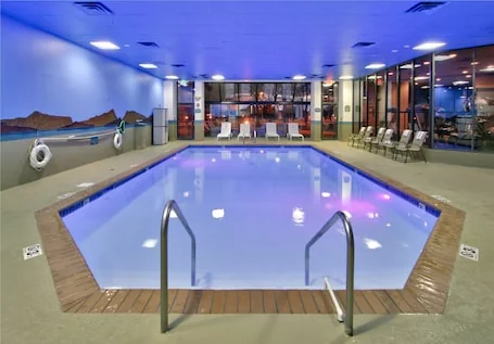 Hotel Mesa Albuquerque Midtown