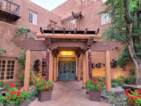 Hotel Santa Fe
