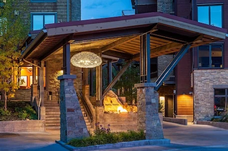 Hotel Terra Jackson Hole – A Noble House Resort