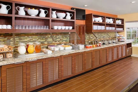HYATT house Dallas/Addison